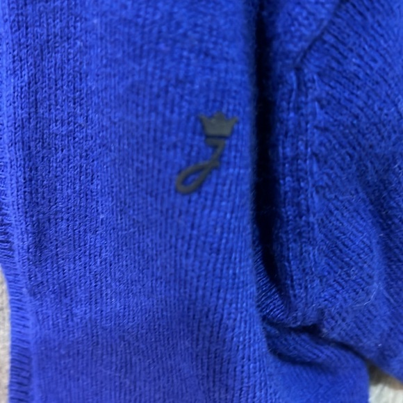 JACADI BOYS 9-24 months reversible hooded cardigan - Picture 5 of 9